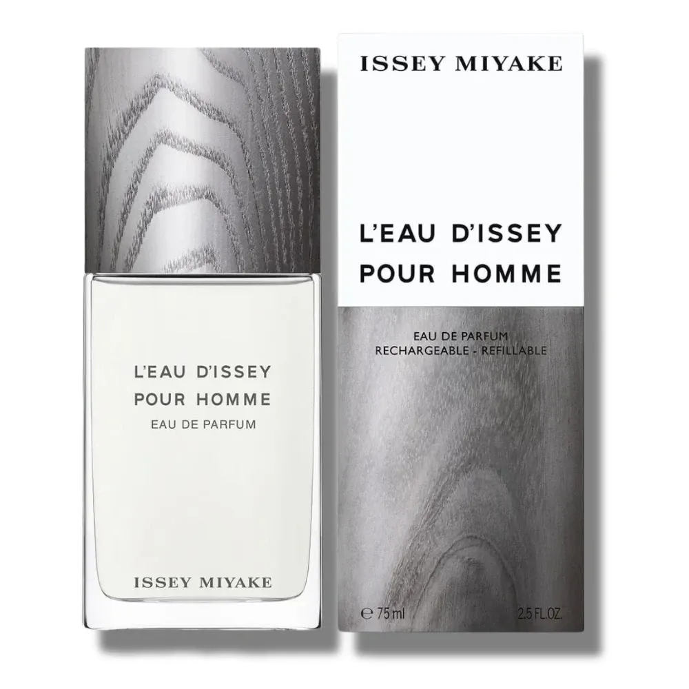 L'Eau d'Issey Pour Homme EDP Issey Miyake | Masculino